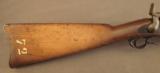 U.S. Model 1873 Springfield Armory Trapdoor Rifle - 3 of 12