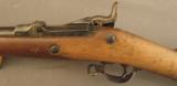 U.S. Model 1873 Springfield Armory Trapdoor Rifle - 7 of 12