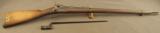 U.S. Model 1873 Springfield Armory Trapdoor Rifle - 2 of 12