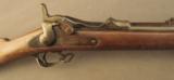 U.S. Model 1873 Springfield Armory Trapdoor Rifle - 4 of 12