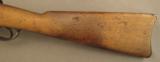 U.S. Model 1873 Springfield Armory Trapdoor Rifle - 6 of 12