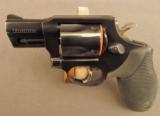 Taurus Model 405 BL 40 S+W Revolver In Box - 3 of 7