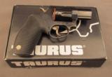 Taurus Model 405 BL 40 S+W Revolver In Box - 1 of 7