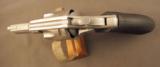 Charter Arms Pit Bull Revolver In Box - 6 of 9