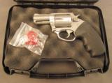 Charter Arms Pit Bull Revolver In Box - 1 of 9