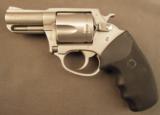 Charter Arms Pit Bull Revolver In Box - 4 of 9