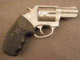 Charter Arms Pit Bull Revolver In Box - 2 of 9