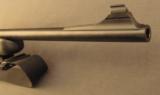 Savage Scout Rifle Model 10 With Nikon Scope 308 Winchester - 5 of 12