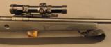 Savage Scout Rifle Model 10 With Nikon Scope 308 Winchester - 4 of 12