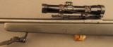 Savage Scout Rifle Model 10 With Nikon Scope 308 Winchester - 8 of 12