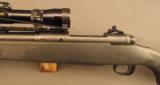 Savage Scout Rifle Model 10 With Nikon Scope 308 Winchester - 7 of 12