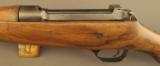 Ross Rifle Sporting Model 1905M - 10 of 12