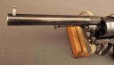 Belgian Lefaucheux Patent
Revolver by Dresse-Laloux - 7 of 11