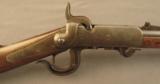 Civil War Burnside Carbine Fifth Model Cavalry - 1 of 12