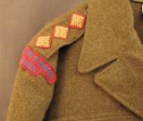 Canadian Army Uniform Grouping (Korean War Era) - 2 of 12