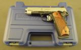 Smith and Wesson 1911SC E Series Scandium Frame Pistol - 1 of 12