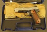 Smith and Wesson 1911SC E Series Scandium Frame Pistol - 11 of 12