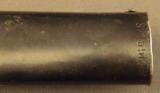 German M 1884/98 Bayonet - 11 of 12