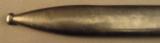 German M 1884/98 Bayonet - 12 of 12