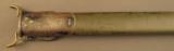 US M1913/17 Bayonet in Early Scabbard - 7 of 11