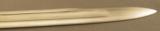 Swiss Model 1889/99 Bayonet Altered to fit 1903 Springfield Rifle - 5 of 12