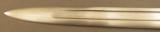 Swiss Model 1889/99 Bayonet Altered to fit 1903 Springfield Rifle - 8 of 12