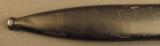 German M1884/98 S Code Bayonet - 12 of 12