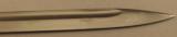German M1884/98 S Code Bayonet - 4 of 12