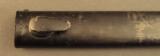 German M1884/98 S Code Bayonet - 9 of 12