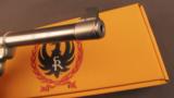 Ruger Target Pistol Stainless Mark II In Box - 3 of 11