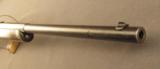 Winchester Special Order Lightweight Model 1894 Rifle - 4 of 12