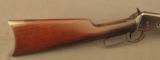 Winchester Special Order Lightweight Model 1894 Rifle - 2 of 12