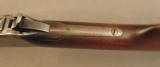 Winchester Special Order Lightweight Model 1894 Rifle - 9 of 12