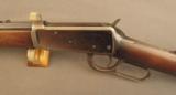 Winchester Special Order Lightweight Model 1894 Rifle - 6 of 12