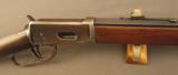 Winchester Special Order Lightweight Model 1894 Rifle - 3 of 12
