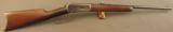 Winchester Special Order Lightweight Model 1894 Rifle - 1 of 12