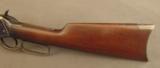 Winchester Special Order Lightweight Model 1894 Rifle - 5 of 12