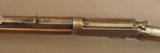 Winchester Special Order Lightweight Model 1894 Rifle - 10 of 12