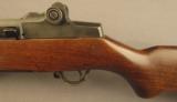 H&R M1 Garand Rifle 1955 Harrington & Richardson - 8 of 12