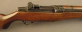 H&R M1 Garand Rifle 1955 Harrington & Richardson - 1 of 12