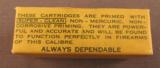 Canadian Industries 25 Colt Auto Ammo - 2 of 4