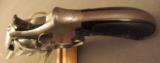 Unique Smith & Wesson M&P
Revolver 1st Model Built 1900 with Letter - 6 of 12