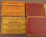Winchester Primer Collection - 2 of 5