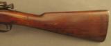 1896 Krag U.S. Carbine Antique - 5 of 12