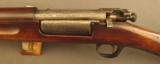 1896 Krag U.S. Carbine Antique - 6 of 12