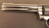 Smith & Wesson 22 Revolver Model 617-4 - 4 of 7