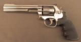 Smith & Wesson 22 Revolver Model 617-4 - 3 of 7