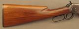 1894 Winchester Special Order Eastern carbine No Saddle ring - 2 of 12
