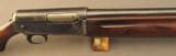 Winchester Model 1911 SL Shotgun - 4 of 12