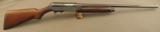 Winchester Model 1911 SL Shotgun - 2 of 12